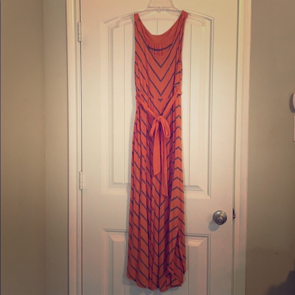 Maternity dress
